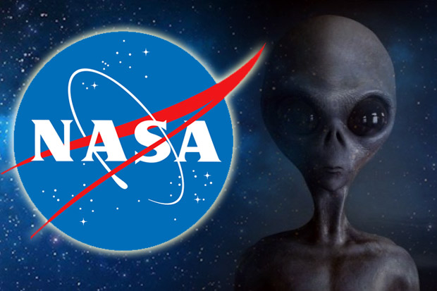 Ilmuwan NASA Klaim Alien Mungkin Telah Mengunjungi Bumi