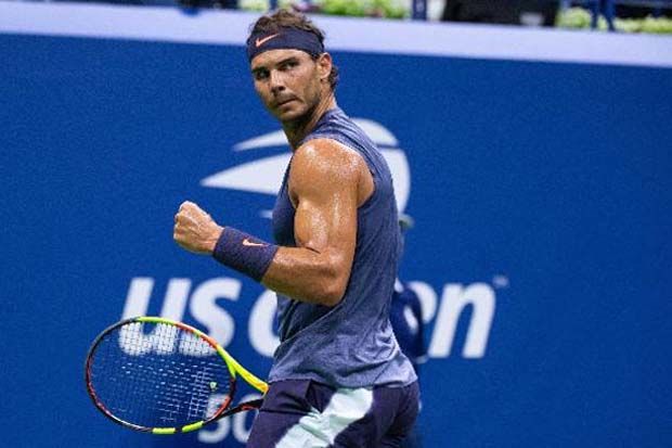 Rafael Nadal Siap Tampil di Barcelona Terbuka 2019