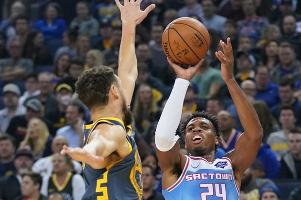 Hasil Lengkap Pertandingan NBA, Rabu (5/12/2018)