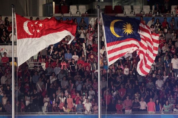 Saling Klaim Perbatasan Laut, Hubungan Malaysia-Singapura Memanas