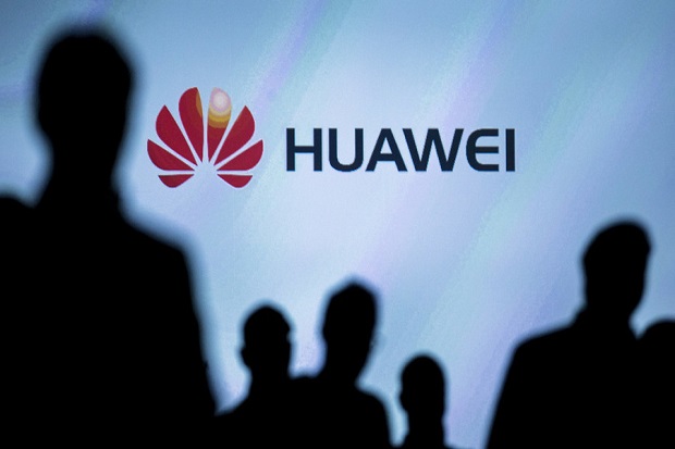 Bisnis dengan Iran, Bos Huawei yang Diburu AS Ditangkap di Kanada