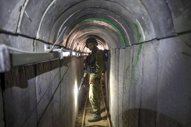 Soal Terowongan Hizbullah, Lebanon Sebut Israel Tak Punya Bukti