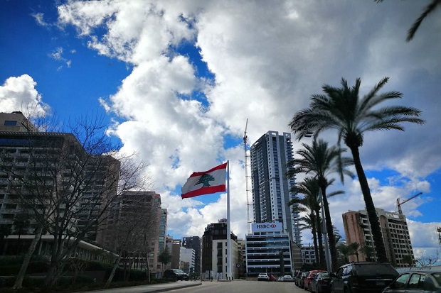Lebanon Desak Israel Angkat Kaki dari Wilayah Mereka