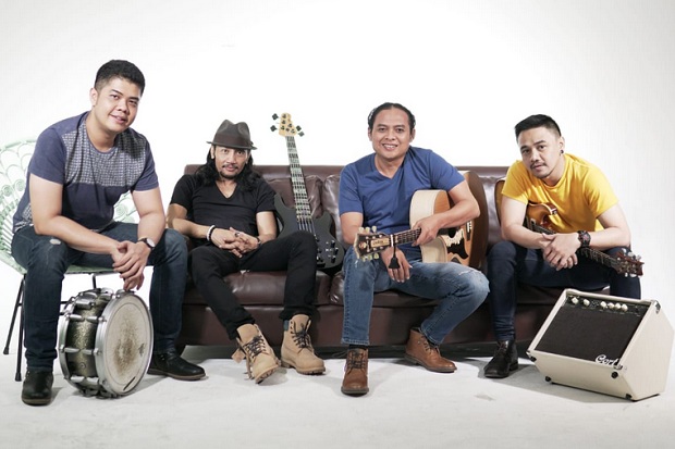 Dinilai Tak Komersil, Band Deolipa Project Tetap Buat Lagu Korupsi