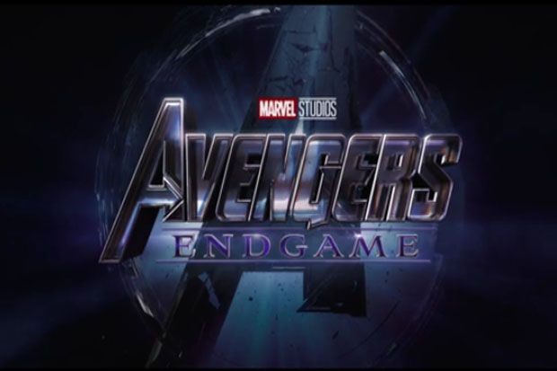 Rilis Trailer Pertama, Marvel Ungkap Judul Resmi Avengers 4