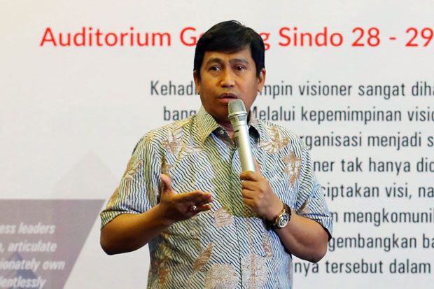 Banggai Ditunjuk Sebagai Tuan Rumah Hari Nusantara 2018