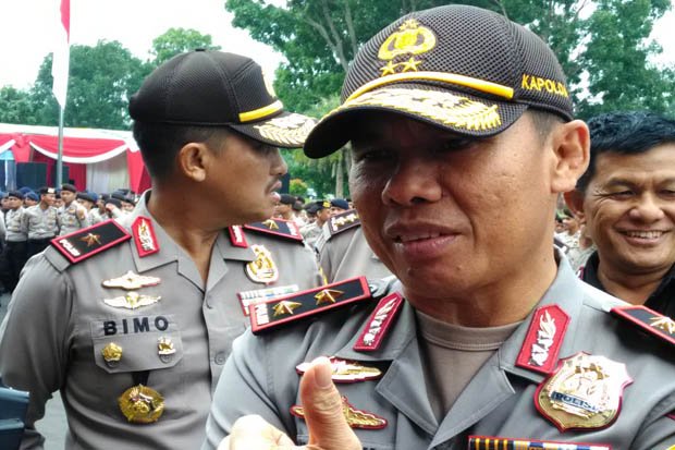 Serka CH Oknum TNI Terduga Pelaku Penembakan 3 warga Akhirnya Tewas