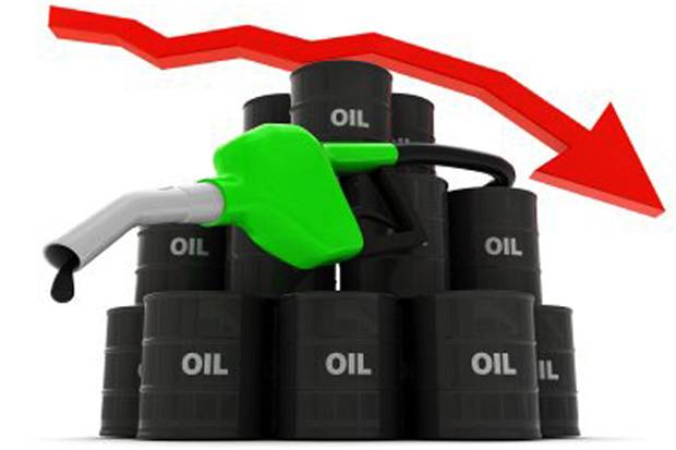 Harga Minyak Jatuh Karena OPEC Tidak Dapat Dukungan Rusia