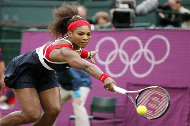 Helatan Australia Terbuka 2019 Ajang Comeback bagi Serena