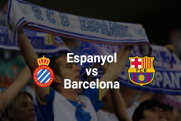 Preview Espanyol vs Barcelona: Menguji Dinding Pertahanan Blanquiblaus
