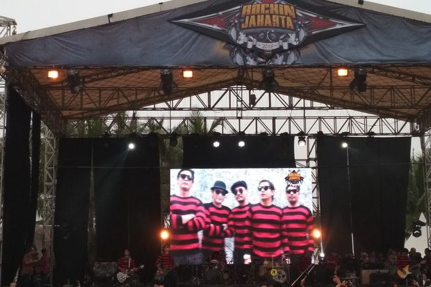 Setelah Rockin Jakarta, Ciks Pro Siapkan Festival Musik Lintas Genre