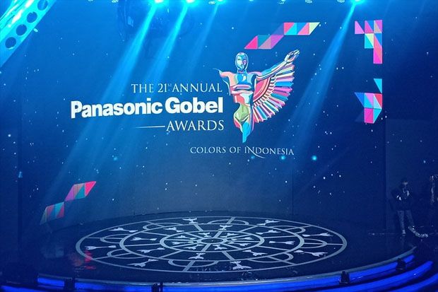 Daftar Lengkap Pemenang Panasonic Gobel Awards 2018
