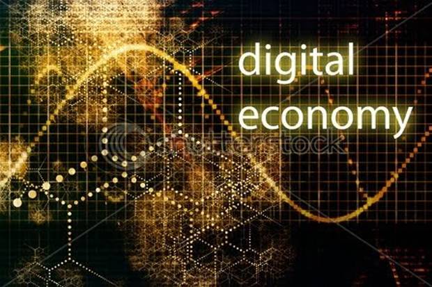 Ekonomi Digital Ditopang Tingginya Penetrasi Internet di Indonesia
