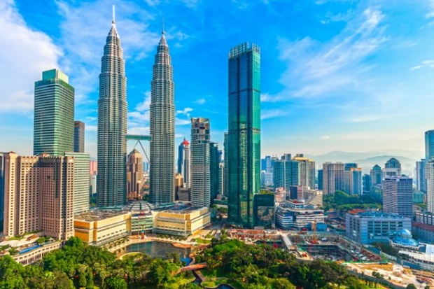 5 Tempat Wisata Malaysia dengan Bujet Pas-pasan