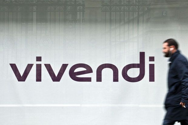 Vivendi dan Argyle Street Bersaing Akuisisi Global Mediacom