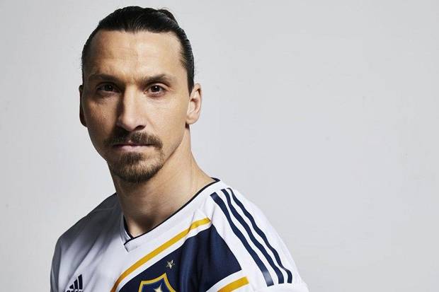 Gagal Dapatkan Ibrahimovic,...