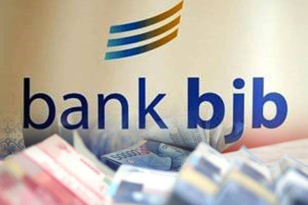 Bank Bjb Bakal Fokus Garap Kredit Infrastruktur dan UMKM