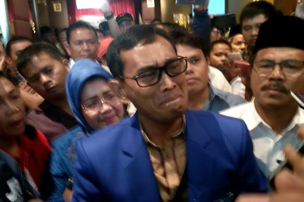 Kejati Sumut: Kasus Pemalsuan Dokumen JR Saragih Sudah Kedaluwarsa