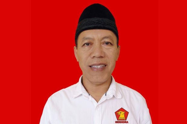 Alami Serangan Jantung, Caleg Gerindra Salatiga Meninggal Dunia