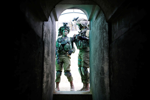 Operasi di Lebanon, Delegasi Militer Israel Akan Sambangi Rusia
