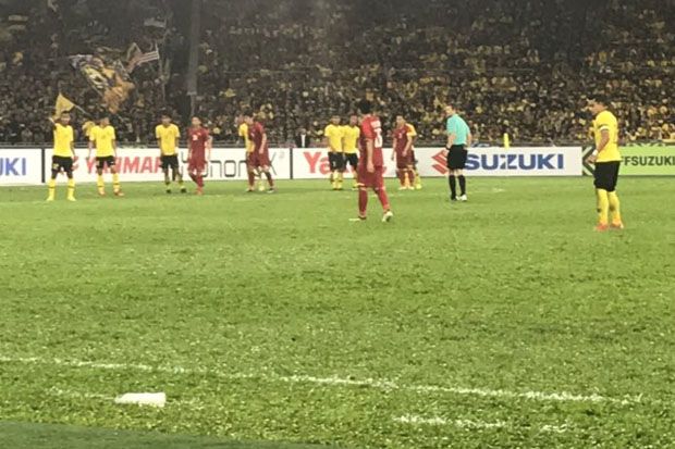Imbangi Malaysia, Vietnam Favorit Juara Piala AFF 2018