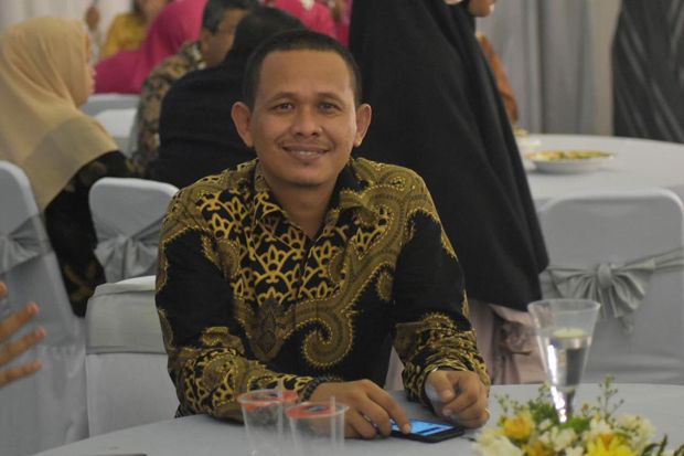 Mantan Aktivis Aceh Ingatkan Pelanggaran HAM Era Orde Baru