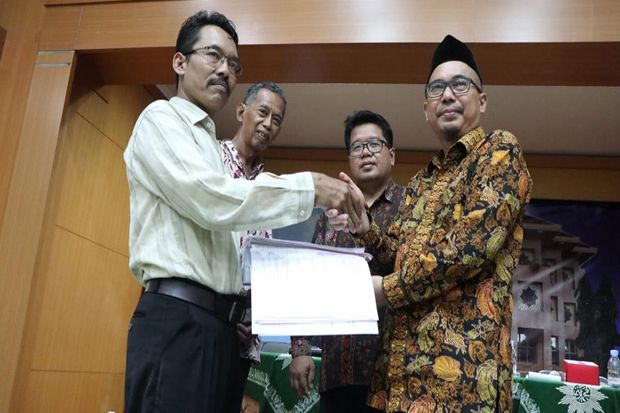 PP Muhammadiyah Siap Dampingi Warga Terdampak Tol Kendal-Batang