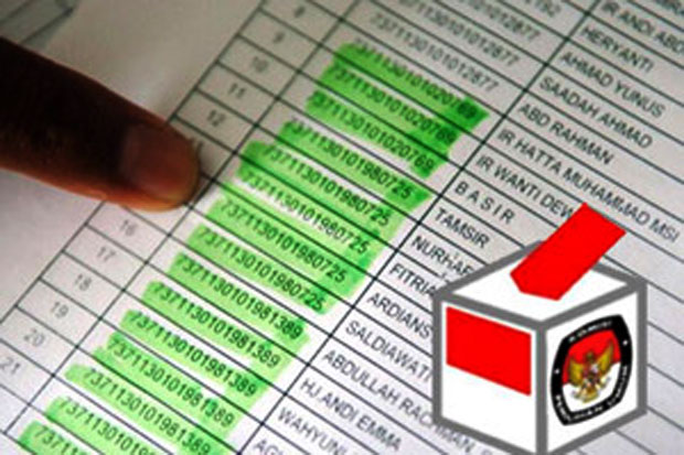 Sempat Tertunda, DPT Kabupaten Demak Ditetapkan 877.343 Pemilih
