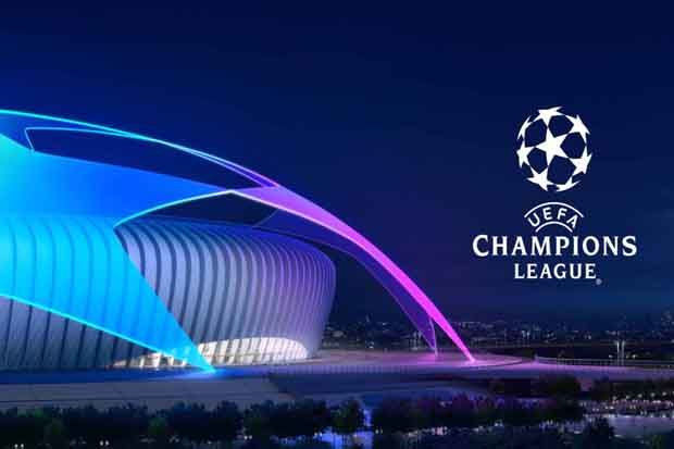 Hasil Lengkap Pertandingan Grup A-D Liga Champions, Rabu (12/12/2018)