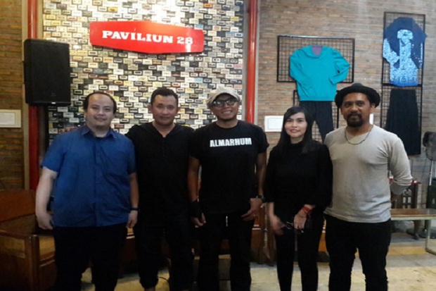 lndieland X Soundsations Beri Ruang untuk Musik Indie