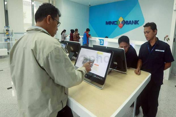 Sambut Industri 4.0, MNC Bank Makin Gencar Kembangkan Digitalisasi