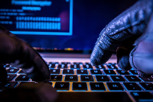 Lima Serangan Siber Paling Merusak Versi Kaspersky Lab