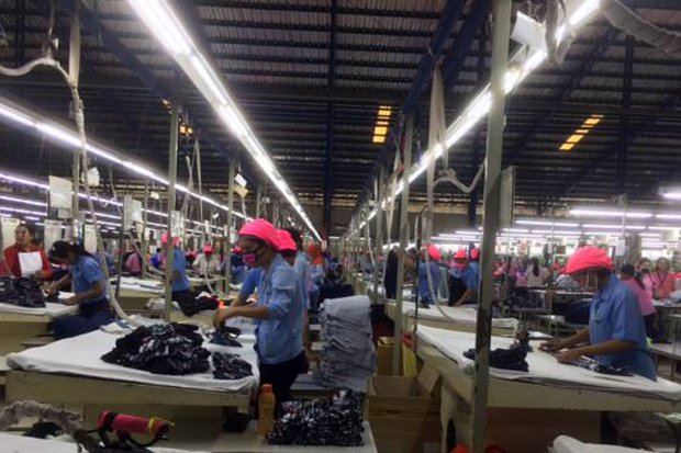 UMK Naik, Sejumlah Perusahaan di Bekasi Bersiap Hengkang