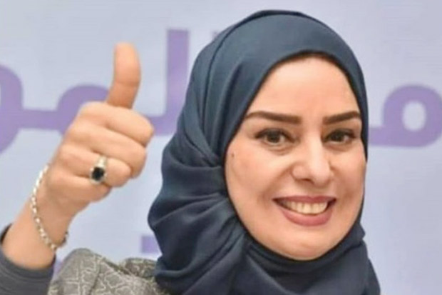 Sejarah, Politisi Perempuan Terpilih Jadi Ketua Parlemen Bahrain