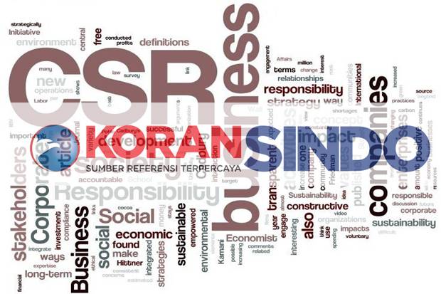 Respons Positif Benny Tatung Terkait Perusahaan dan CSR