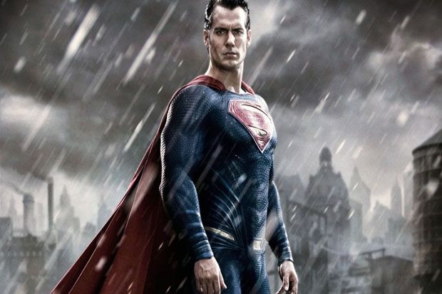 Superman, Karakter Superhero Tersulit untuk Difilmkan dengan Baik