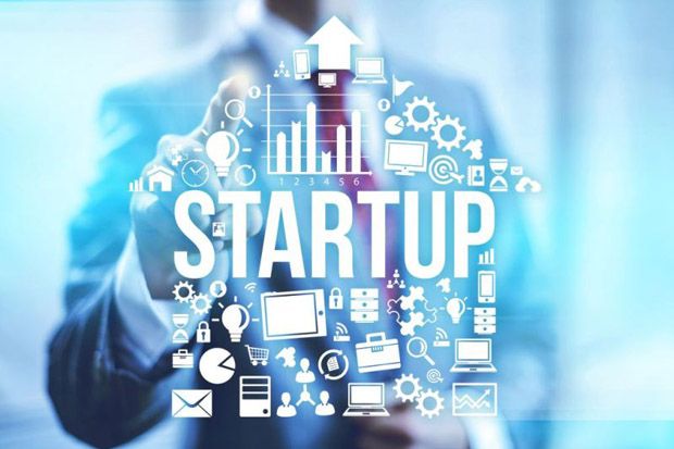 Rebut Peluang USD150 Miliar, Pertumbuhan Startup Digital Digenjot