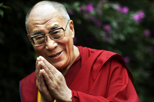 China Wanti-wanti Warga Tibet: Jangan Ikuti Dalai Lama