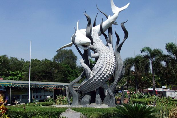 Tingkatkan Ekonomi Daerah, Surabaya Gelar Sustainable Development Goal