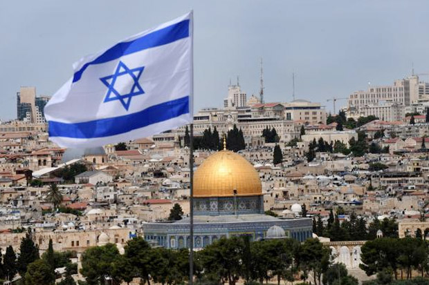 Resmi, Australia Akui Yerusalem Barat Ibu Kota Israel