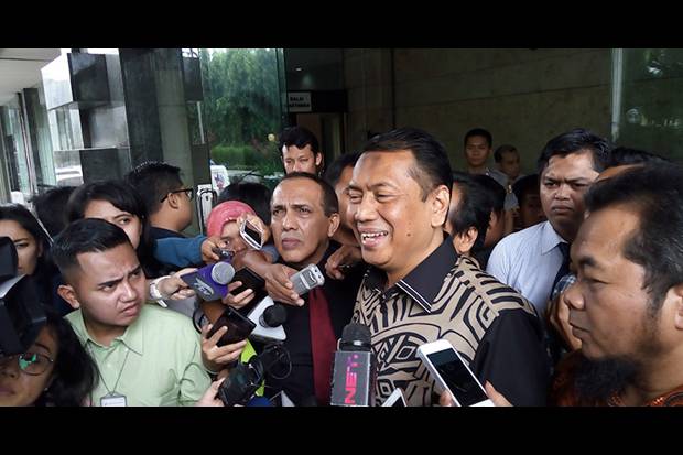 Rencana Polisikan SBY, Demokrat: Kapitra Hanya Cari Sensasi