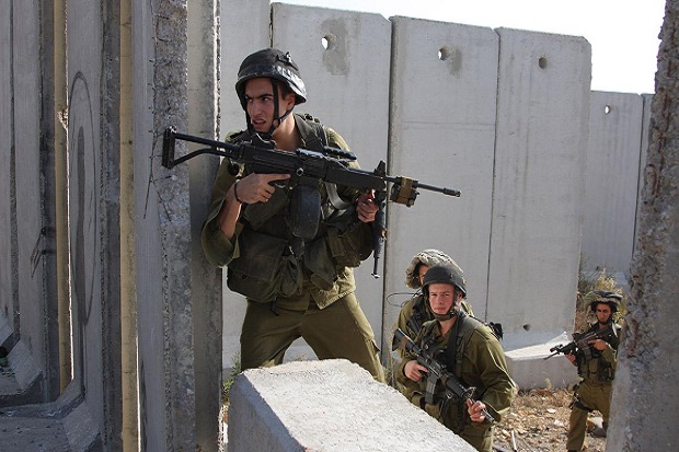 Militer Israel Kembali Temukan Terowongan Hizbullah