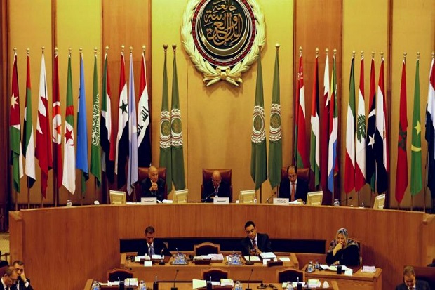 Liga Arab: Australia Dukung Kebijakan Pendudukan Israel