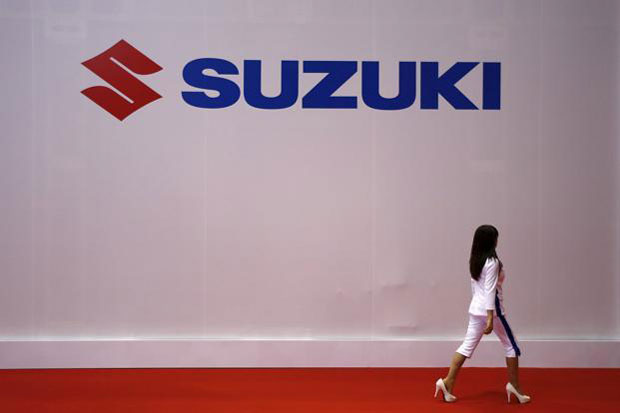 Suzuki Imbau Cek Carry di Bengkel Resmi Gratis