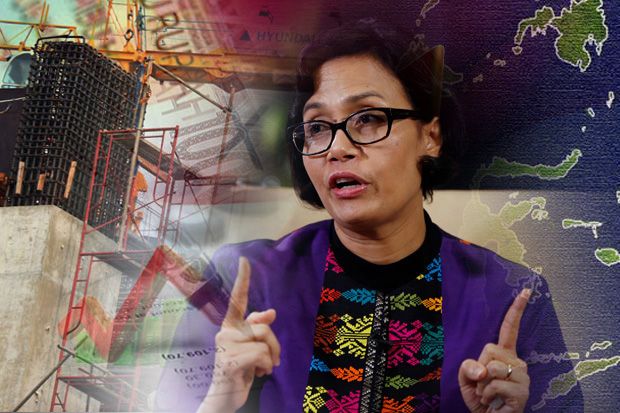Sri Mulyani Warning Tantangan Industri Properti Makin Berat di 2019