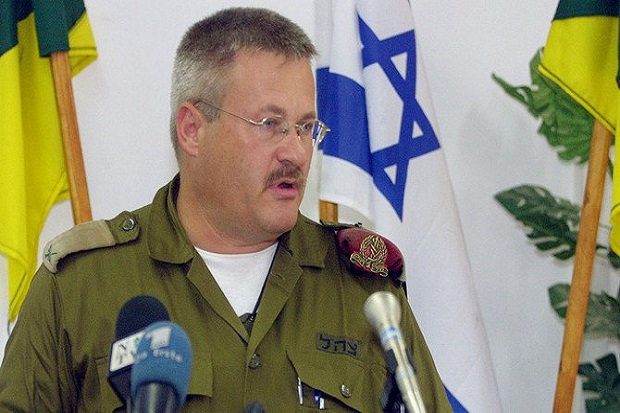 Diduga Terlibat di Konflik Sudan Selatan, AS Sanksi Jenderal Israel