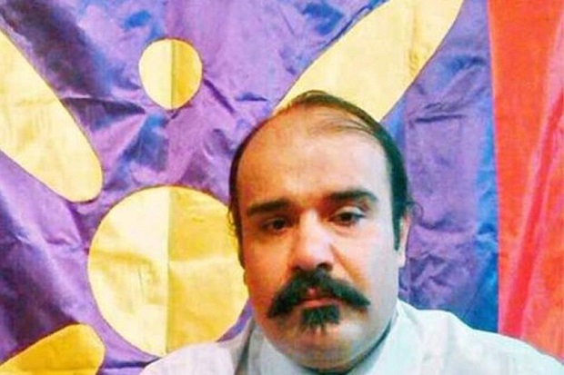Aktivis yang Dituduh Menghina Islam Tewas di Penjara Iran