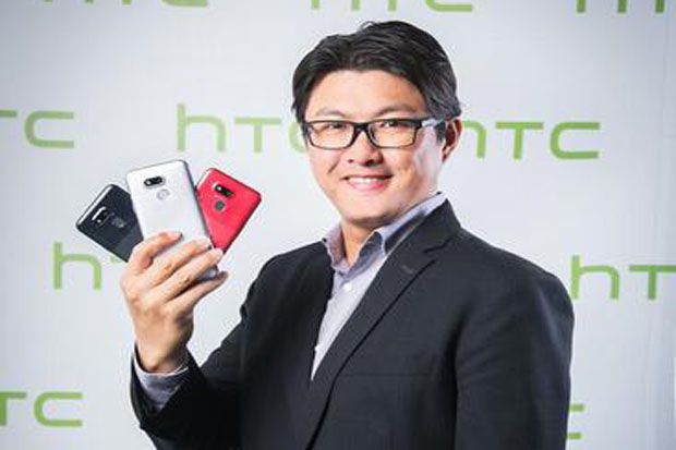 HTC Siap Luncurkan Smartphone High-end untuk Saingi iPhone