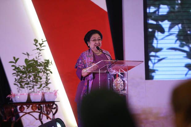 Ini Makna Hari Ibu bagi Megawati Soekarnoputri