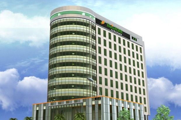 Horison Group Ekspansi Hotel ke Semarang
